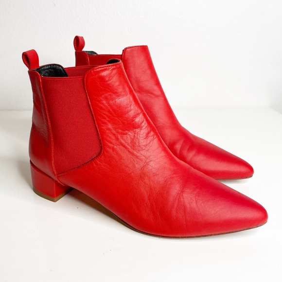 Miista | "Beau" Chelsea Bootie Sz. 36 - Picture 5 of 10